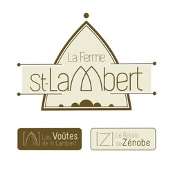 La Ferme Saint - Lambert