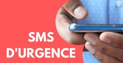 PIST’H : SMS d’urgence