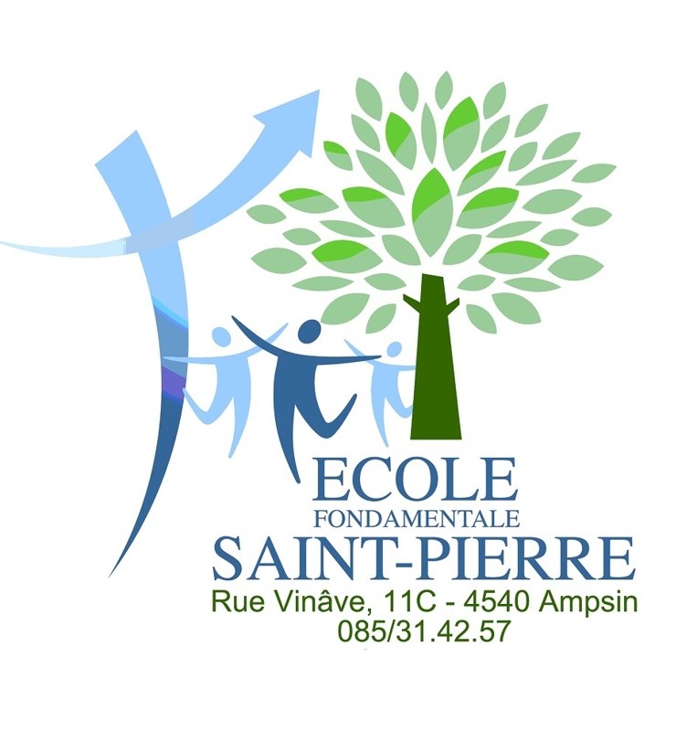 logo St Pierre