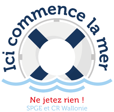Ici commence la mer