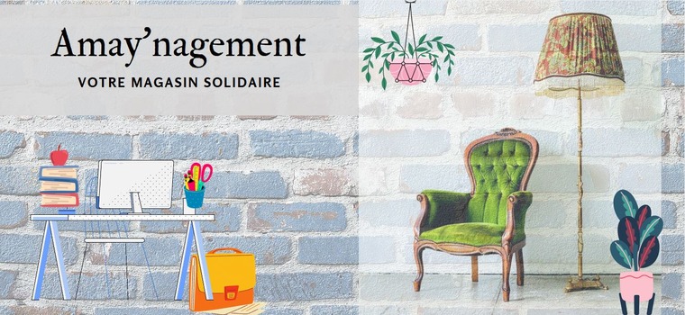magasin amaynagement