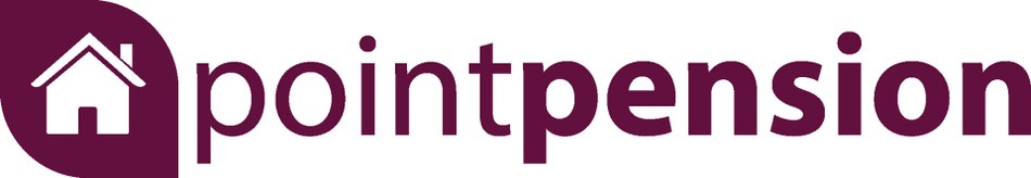 logo point pension
